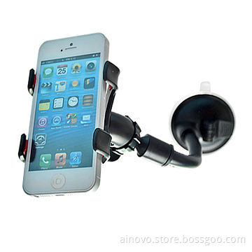 Car Roof Mount, TFT LCD Flip-down Monitor for Cellphone/Samsung i9300/iPhone 5/iPad mini